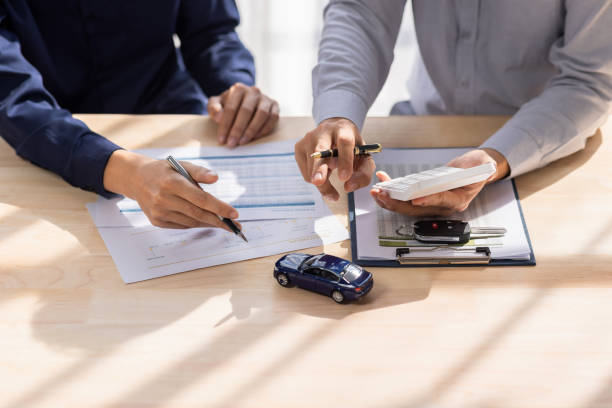 Local Ridgefield, NJ insurance for Ridgefield drivers